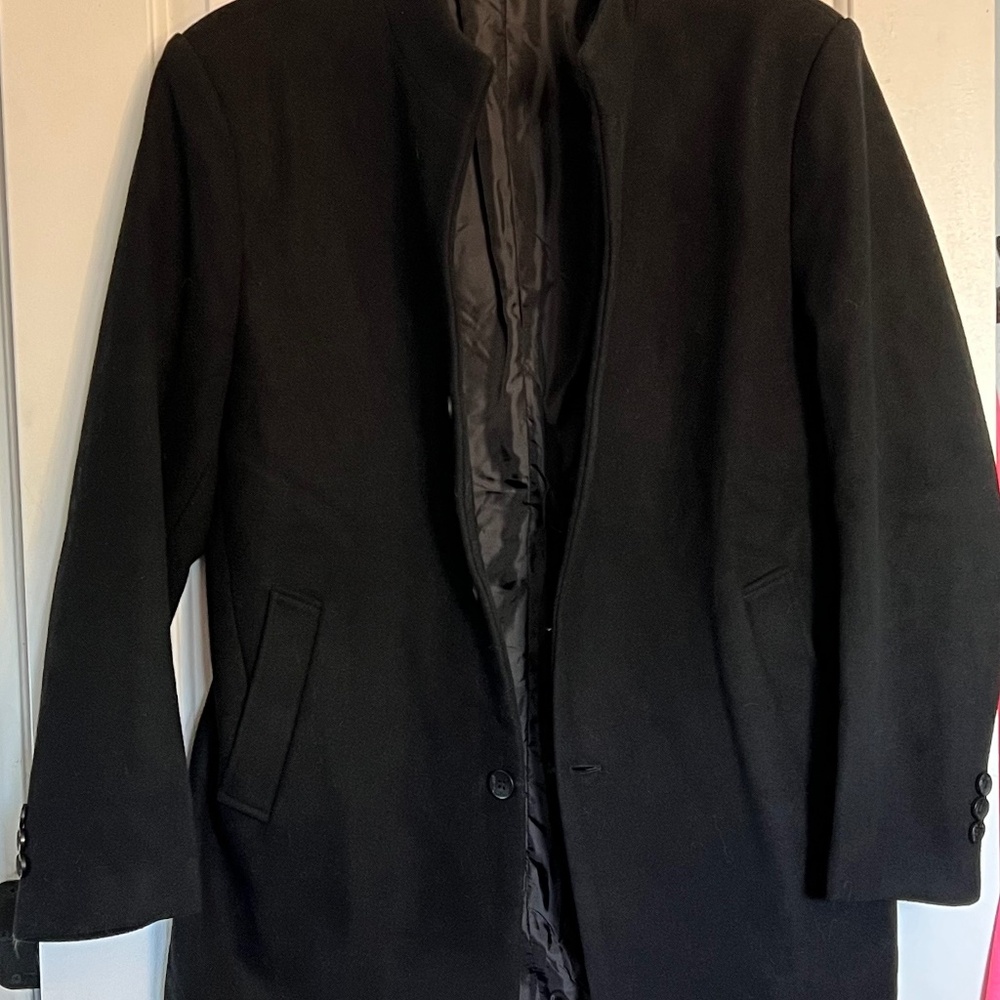 Jacket - Picture 1 of 9